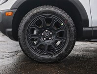 2026 Ford Bronco Sport Badlands |4X4 | 2.0L | Tech Pkg | Roof | Crgo Mgmn