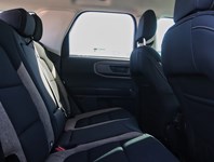 2026 Ford Bronco Sport Big Bend | 4X4 | 1.5L | Conv Pkg