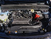 2026 Ford Bronco Sport Outer Banks | 4X4 | 1.5L | Roof | Tech