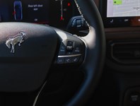 2026 Ford Bronco Sport Outer Banks | 4X4 | 1.5L | Tech Pkg