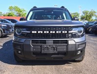 2026 Ford Bronco Sport Outer Banks | 4X4 | 1.5L | Tech Pkg