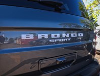 2026 Ford Bronco Sport Outer Banks | 4X4 | 1.5L | Tech Pkg