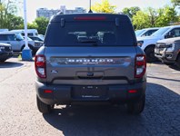 2026 Ford Bronco Sport Outer Banks | 4X4 | 1.5L | Tech Pkg