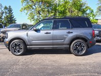 2026 Ford Bronco Sport Outer Banks | 4X4 | 1.5L | Tech Pkg