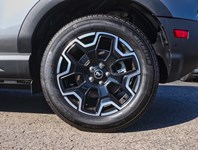 2026 Ford Bronco Sport Outer Banks | 4X4 | 1.5L | Tech Pkg