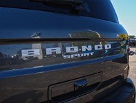 2026 Ford Bronco Sport Outer Banks | 4X4 | 1.5L | Tech Pkg | Roof