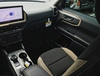 2026 Ford Bronco Sport Big Bend | 4X4 | 1.5L | Conv Pkg