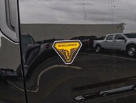 2026 Ford Bronco Sport Badlands | 4X4 | 2.0L | Roof | Tech | Crgo Mgmnt