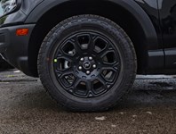 2026 Ford Bronco Sport Badlands | 4X4 | 2.0L | Roof | Tech | Crgo Mgmnt