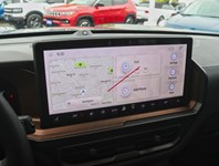 2026 Ford Bronco Sport Outer Banks | 4X4 | 1.5L | Tech Pkg | Roof | Crgo