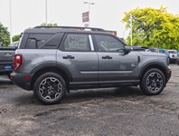 2026 Ford Bronco Sport Outer Banks | 4X4 | 1.5L | Tech Pkg | Roof | Crgo