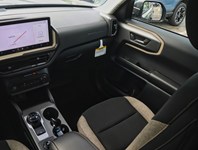 2026 Ford Bronco Sport Big Bend | 4X4 | 1.5L | Conv Pkg