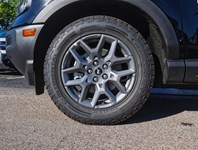 2026 Ford Bronco Sport Big Bend | 4X4 | 1.5L | Conv Pkg | Prem 17S