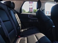 2026 Ford Bronco Sport Big Bend | 4X4 | 1.5L | Blk Pkg | Roof | Conv Pkg