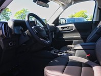 2026 Ford Bronco Sport Big Bend | 4X4 | 1.5L | Blk Pkg | Roof | Conv Pkg