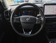 2026 Ford Bronco Sport Outer Banks | 4X4 | 1.5L | Roof | Tech Pkg