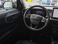 2026 Ford Bronco Sport Outer Banks | 4X4 | 1.5L | Roof | Tech Pkg