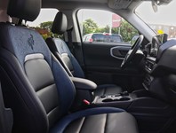 2026 Ford Bronco Sport Outer Banks | 4X4 | 1.5L | Roof | Tech Pkg
