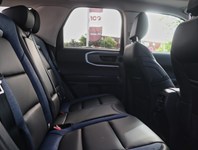 2026 Ford Bronco Sport Outer Banks | 4X4 | 1.5L | Roof | Tech Pkg