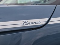 2026 Ford Bronco Sport Heritage | 4X4 | 1.5L | Roof | Tow | Conv Pkg