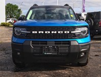 2026 Ford Bronco Sport Outer Banks | 4X4 | 1.5L | Roof | Tech Pkg