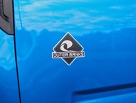 2026 Ford Bronco Sport Outer Banks | 4X4 | 1.5L | Roof | Tech Pkg