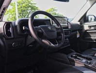 2026 Ford Bronco Sport Outer Banks | 4X4 | 1.5L | Roof | Tech Pkg