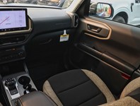 2026 Ford Bronco Sport Big Bend | 4X4 | 1.5L | Roof | Conv Pkg | 17S