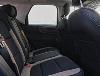 2026 Ford Bronco Sport Big Bend | 4X4 | 1.5L | Roof | Conv Pkg | 17S