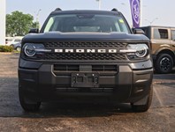 2026 Ford Bronco Sport Big Bend | 4X4 | 1.5L | Tow Pkg | Conv Pkg
