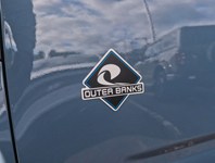 2026 Ford Bronco Sport Outer Banks | 4X4 | 1.5L | Roof | Tech Pkg