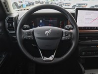2026 Ford Bronco Sport Outer Banks | 4X4 | 1.5L | Roof | Tech Pkg