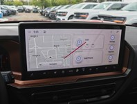 2026 Ford Bronco Sport Outer Banks | 4X4 | 1.5L | Roof | Tech Pkg