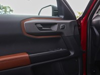 2026 Ford Bronco Sport Outer Banks | 4X4 | 1.5L | Roof | Tech Pkg
