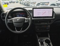 2026 Ford Bronco Sport Big Bend | 4X4 | 1.5L | Roof | Blk Pk | Conv Pkg