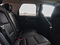 2026 Ford Bronco Sport Big Bend | 4X4 | 1.5L | Roof | Blk Pk | Conv Pkg