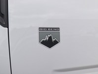 2026 Ford Bronco Sport Big Bend | 4X4 | 1.5L | Roof | Blk Pk | Conv Pkg