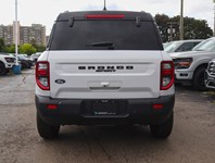 2026 Ford Bronco Sport Big Bend | 4X4 | 1.5L | Roof | Blk Pk | Conv Pkg