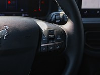 2026 Ford Bronco Sport Big Bend | 4X4 | 1.5L | Blk Pkg | Roof | Conv Pkg