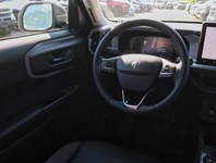 2026 Ford Bronco Sport Big Bend | 4X4 | 1.5L | Blk Pkg | Roof | Conv Pkg
