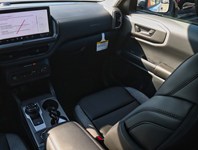 2026 Ford Bronco Sport Big Bend | 4X4 | 1.5L | Blk Pkg | Roof | Conv Pkg