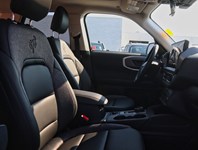 2026 Ford Bronco Sport Big Bend | 4X4 | 1.5L | Blk Pkg | Roof | Conv Pkg