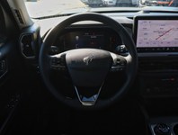 2026 Ford Bronco Sport Big Bend | 4X4 | 1.5L | Blk Pkg | Tow | Conv Pkg