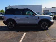 2026 Ford Bronco Sport Outer Banks | 4X4 | 1.5L