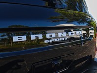 2026 Ford Bronco Sport Big Bend | 4X4 | 1.5L | Roof | Conv Pkg | 17S