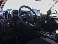 2026 Ford Bronco Sport Big Bend | 4X4 | 1.5L | Roof | Conv Pkg | 17S