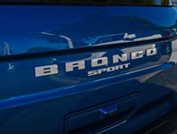 2026 Ford Bronco Sport Big Bend | 4X4 | 1.5L| Prem 17S