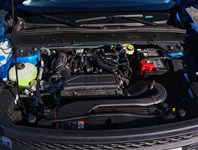 2026 Ford Bronco Sport Big Bend | 4X4 | 1.5L| Prem 17S