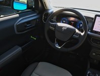 2026 Ford Bronco Sport Badlands | 4X4 | 2.0L | Roof | Tech | Crgo Mgmnt