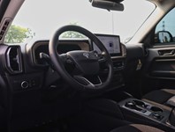 2026 Ford Bronco Sport Big Bend | 4X4 | 1.5L | Roof | Tow | Conv Pkg |17S